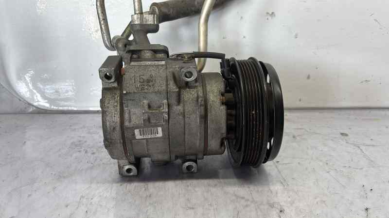 COMPRESOR AIRE ACONDICIONADO