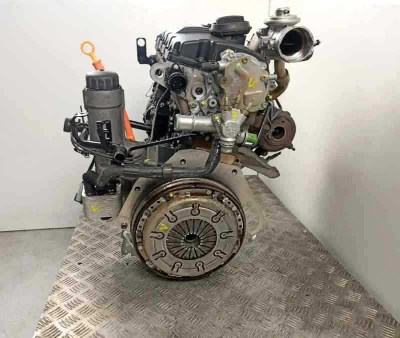 AWX MOTOR COMPLETO VOLKSWAGEN PASSAT VARIANT (3B6)