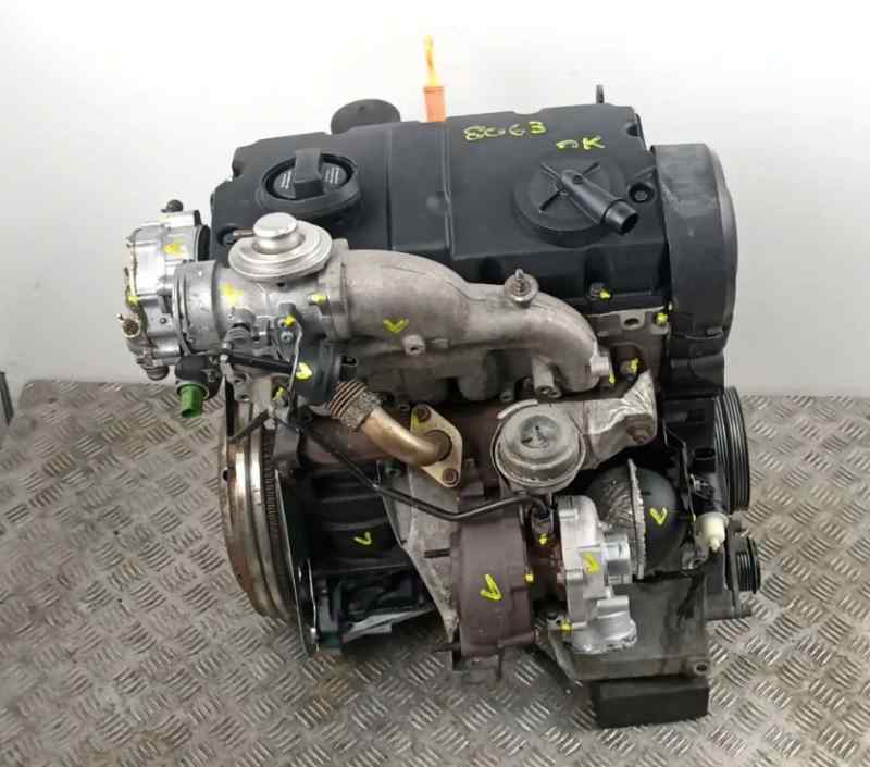 MOTOR COMPLETO
