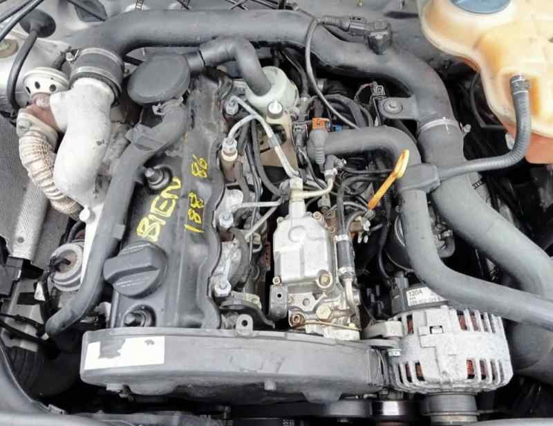 AFN MOTOR COMPLETO VOLKSWAGEN PASSAT BERLINA (3B2)