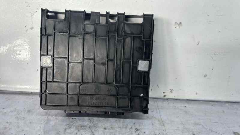 CENTRALITA MOTOR UCE