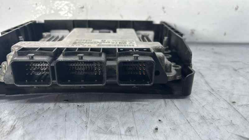 CENTRALITA MOTOR UCE