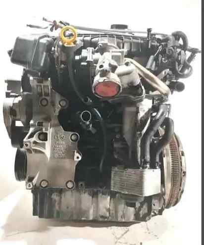 BKP MOTOR COMPLETO VOLKSWAGEN PASSAT BERLINA (3C2)