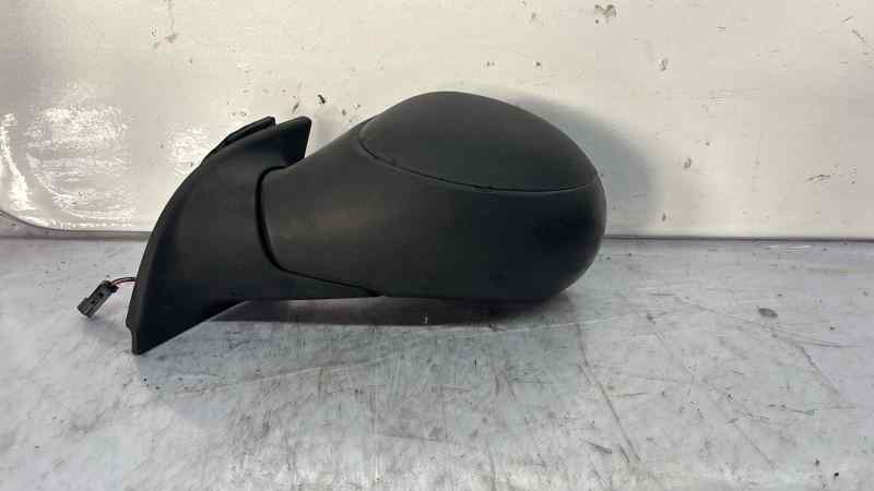 RETROVISOR IZQUIERDO