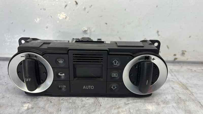8N0820043A MANDO CALEFACCION /  AIRE ACONDICIONADO AUDI TT (8N3/8N9)