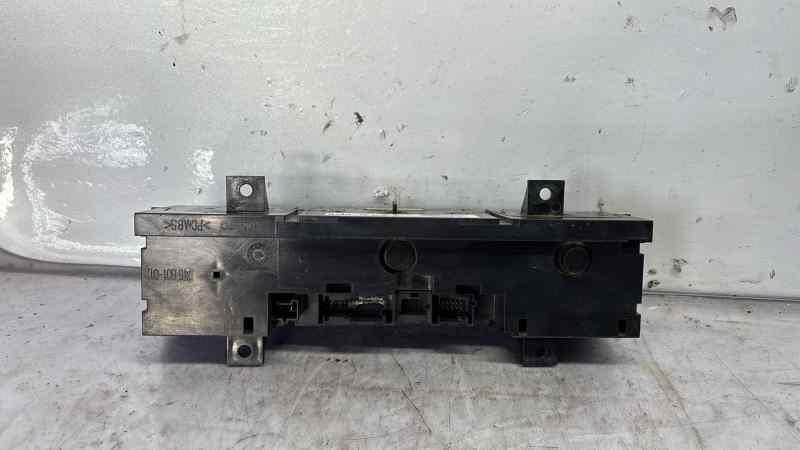 MANDO CALEFACCION /  AIRE ACONDICIONADO