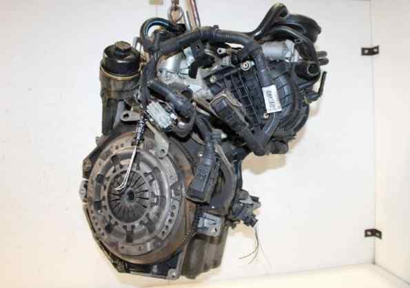 Z10XE MOTOR COMPLETO OPEL COMBO (CORSA C)