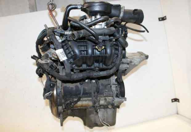 MOTOR COMPLETO
