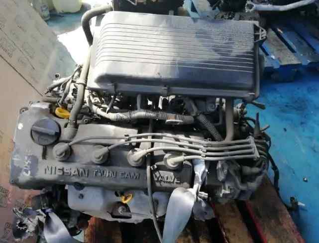 MOTOR COMPLETO