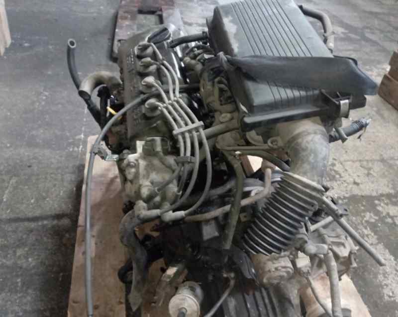 MOTOR COMPLETO