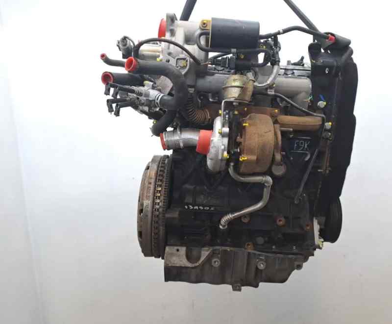 MOTOR COMPLETO