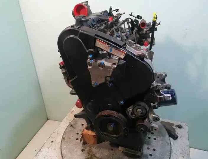 MOTOR COMPLETO