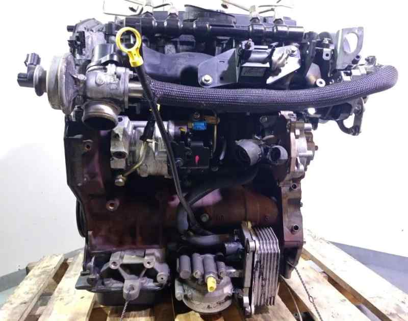 MOTOR COMPLETO