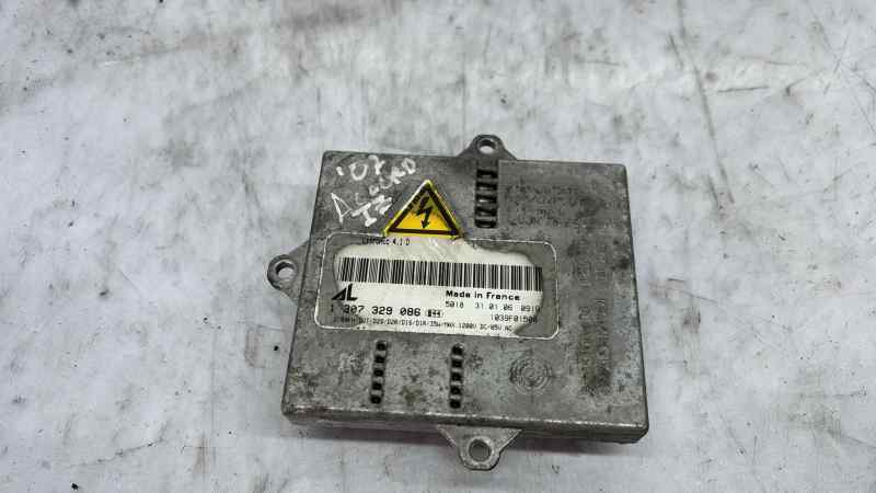 CENTRALITA FAROS XENON