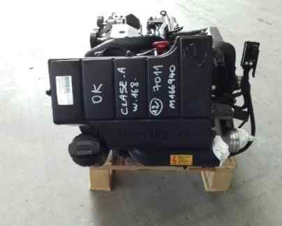 MOTOR COMPLETO