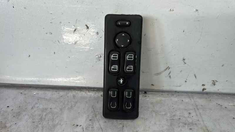 MANDO ELEVALUNAS DELANTERO IZQUIERDO 