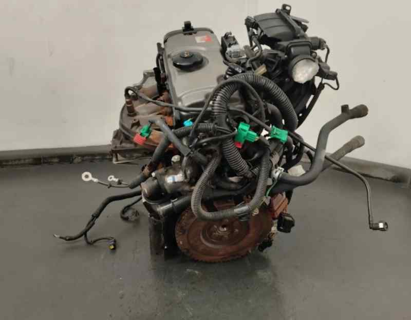 NFU MOTOR COMPLETO CITROEN XSARA PICASSO