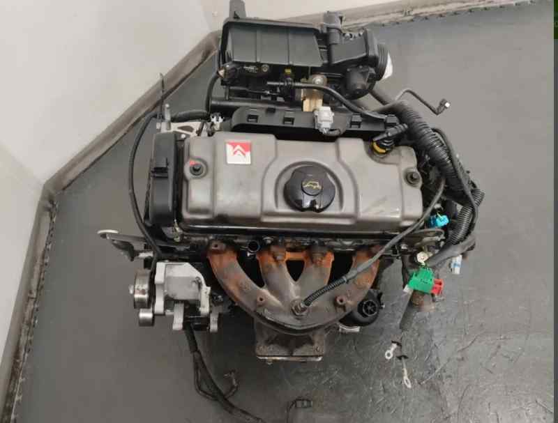 MOTOR COMPLETO
