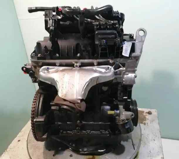MOTOR COMPLETO