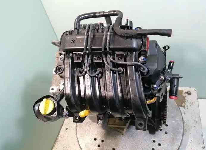 MOTOR COMPLETO