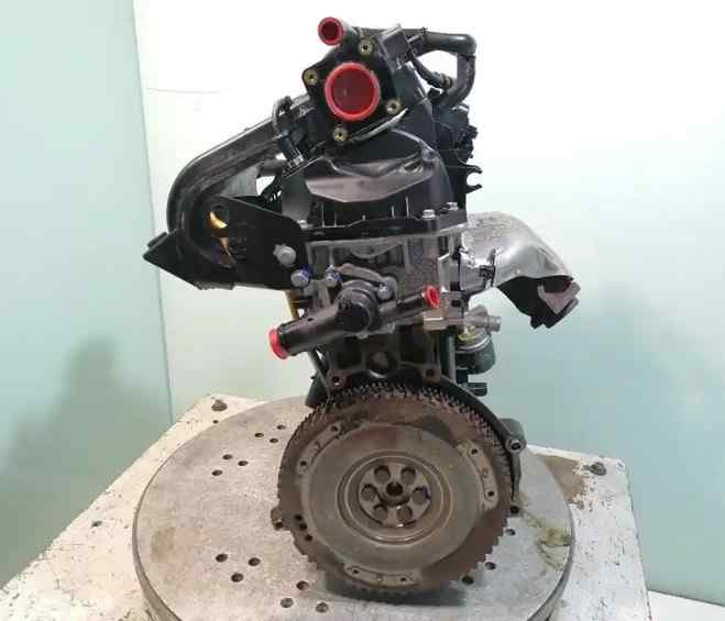 MOTOR COMPLETO