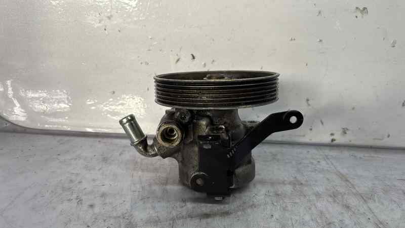 BOMBA SERVODIRECCION