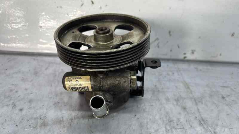 BOMBA SERVODIRECCION