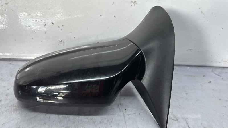 RETROVISOR IZQUIERDO