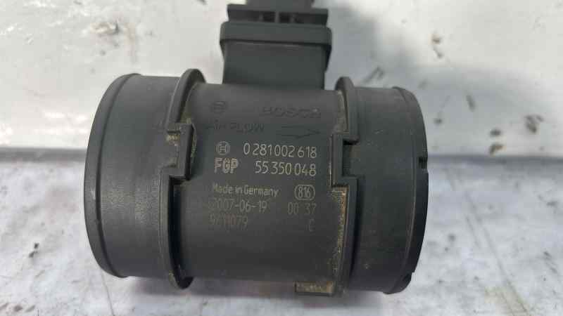 55350048 CAUDALIMETRO OPEL ASTRA H BER.