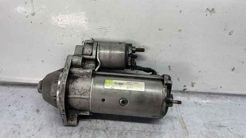 MOTOR ARRANQUE