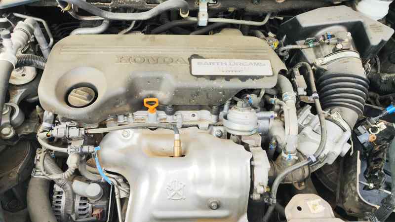 6MT CAJA CAMBIOS HONDA CR-V