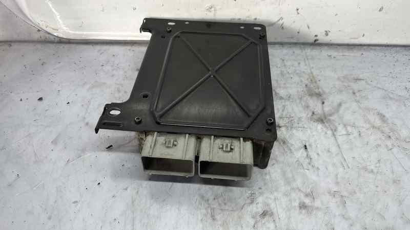 CENTRALITA MOTOR UCE