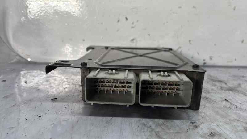 CENTRALITA MOTOR UCE