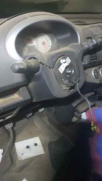 3905F20054435N4606 COLUMNA DIRECCION NISSAN MICRA (K12E)