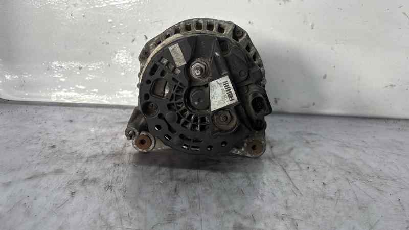 0124525050 ALTERNADOR SEAT ALTEA (5P1)
