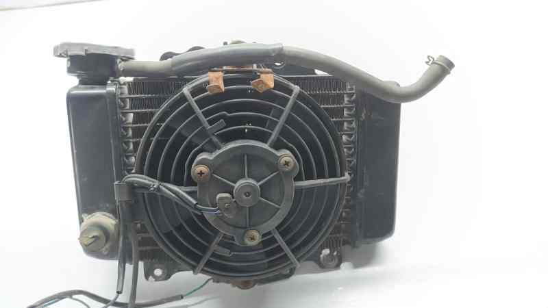 ELECTROVENTILADOR RADIADOR AIRE ACONDICIONADO