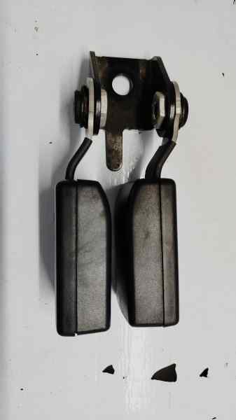 JUEGO CINTURONES TRASERO