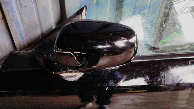 RETROVISOR IZQUIERDO