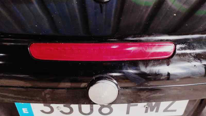 LUZ CENTRAL DE FRENO