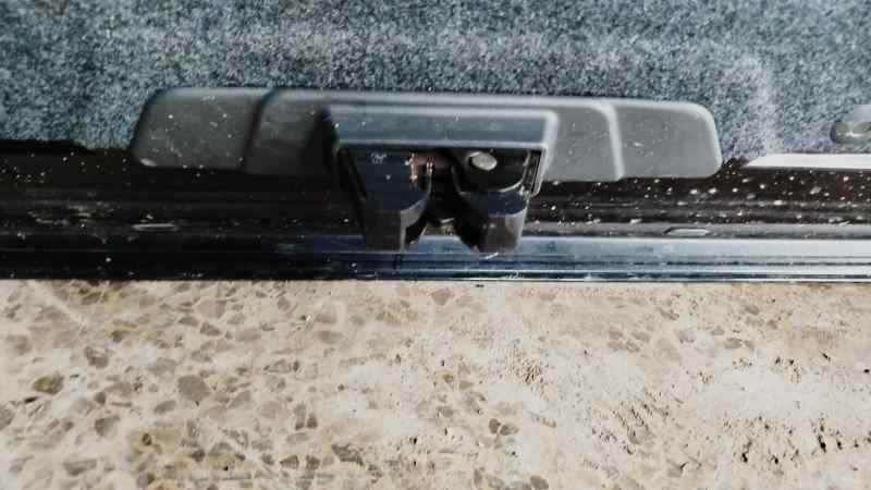 CERRADURA MALETERO / PORTON