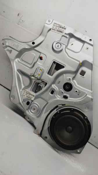 ELEVALUNAS TRASERO IZQUIERDO