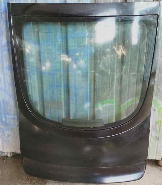 8N8827023D PORTON TRASERO AUDI TT (8N3/8N9)