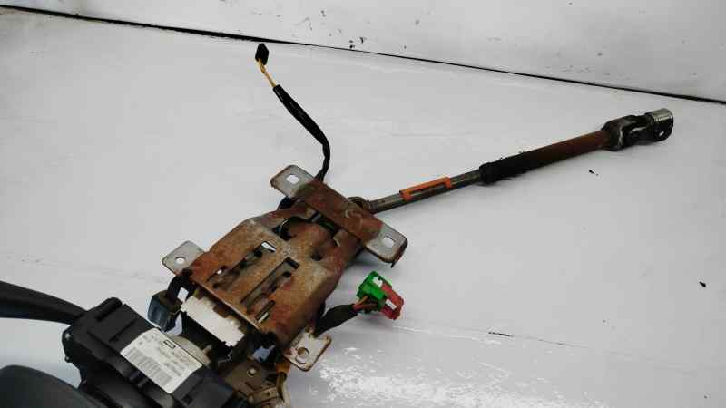 4123R6 COLUMNA DIRECCION CITROEN C3 PLURIEL