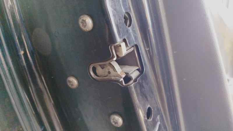 CERRADURA PUERTA TRASERA IZQUIERDA 