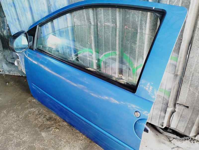 PUERTA DELANTERA IZQUIERDA