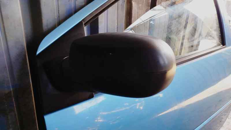 RETROVISOR IZQUIERDO