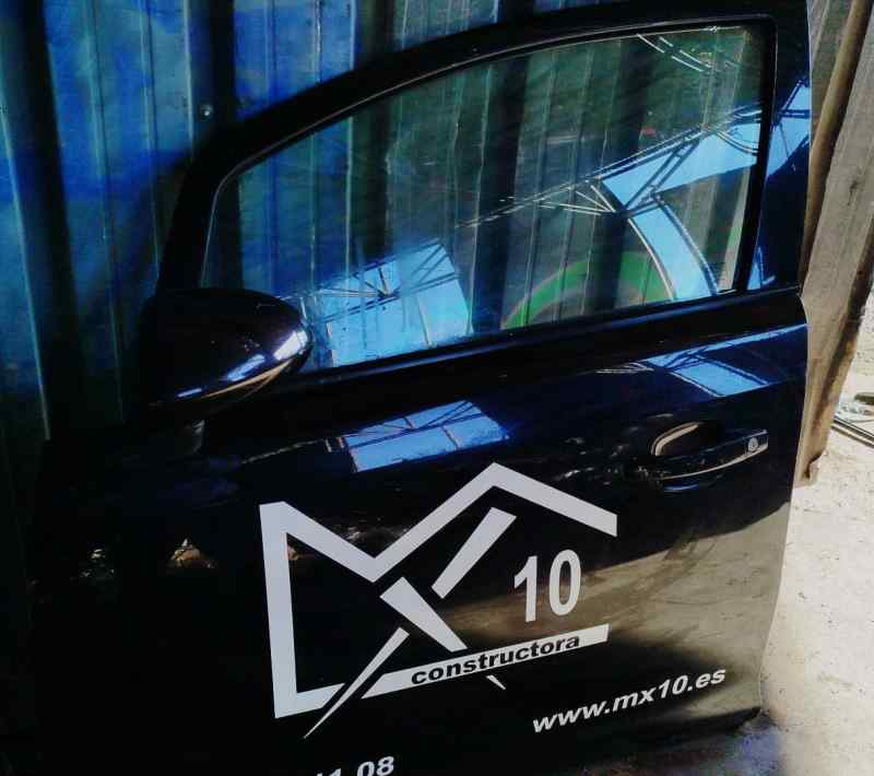 PUERTA DELANTERA IZQUIERDA