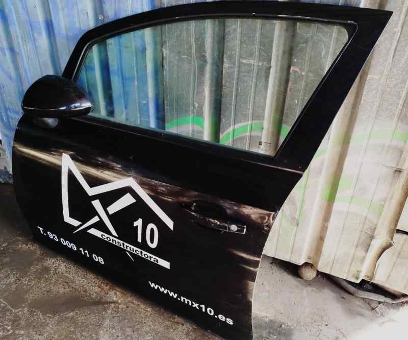 PUERTA DELANTERA IZQUIERDA