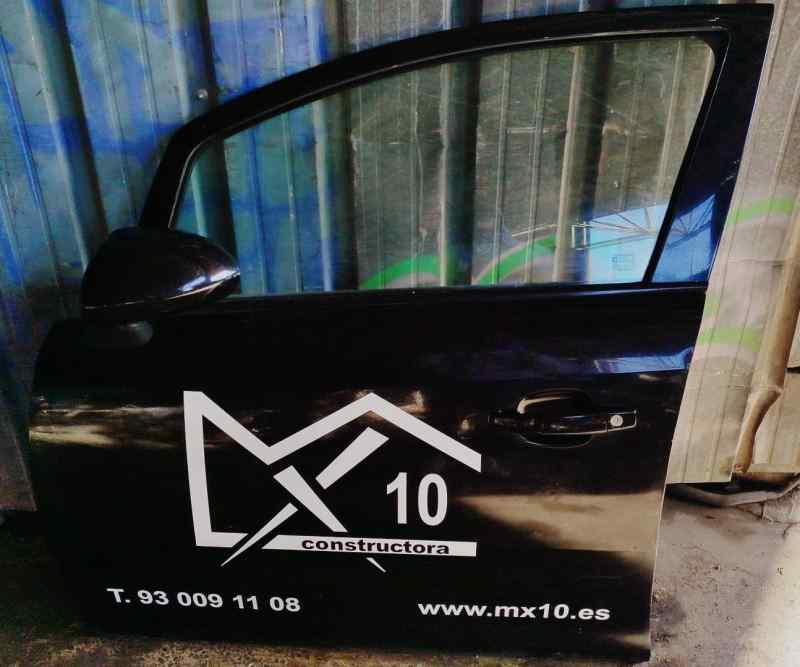 PUERTA DELANTERA IZQUIERDA