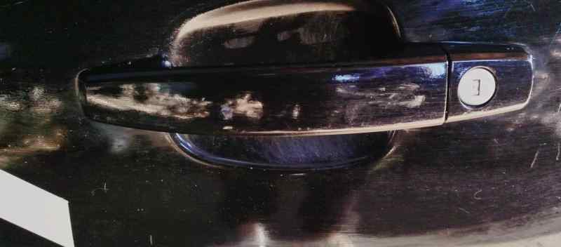 MANETA EXTERIOR DELANTERA IZQUIERDA